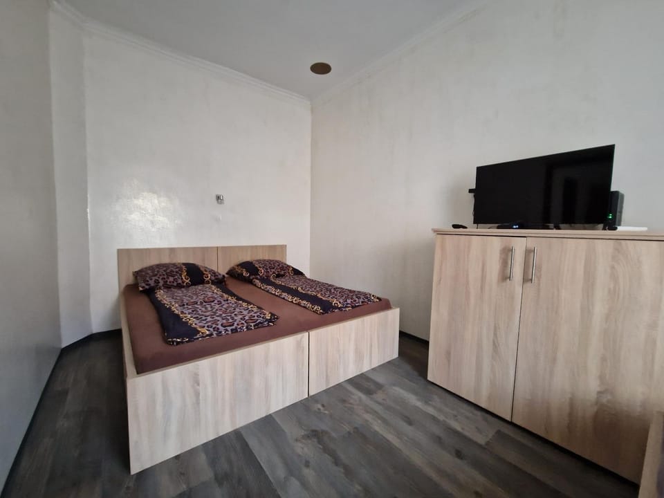Bem Downtown Apartment Apartment in Hungary