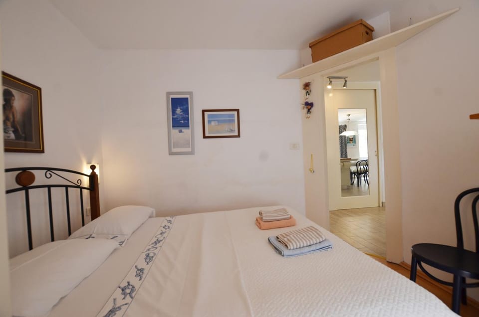 Apartment Bea & Leo Apartment in Rovinj