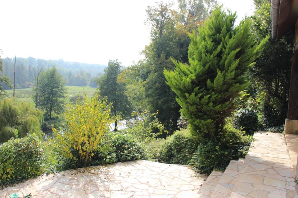 Natural landscape