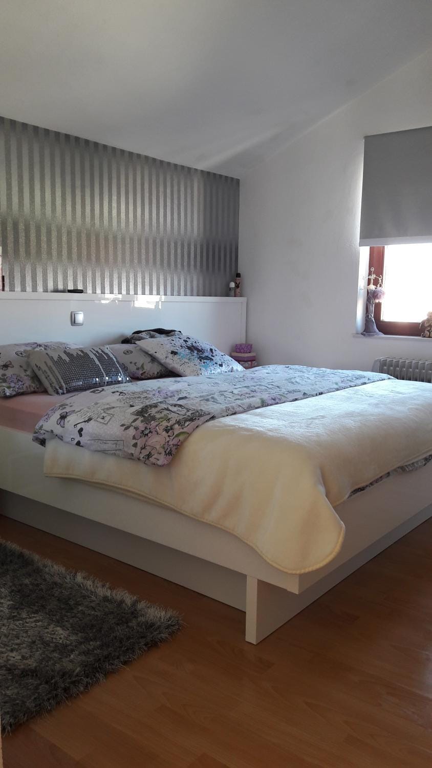 Apartment Lavandula Apartment in Zadar
