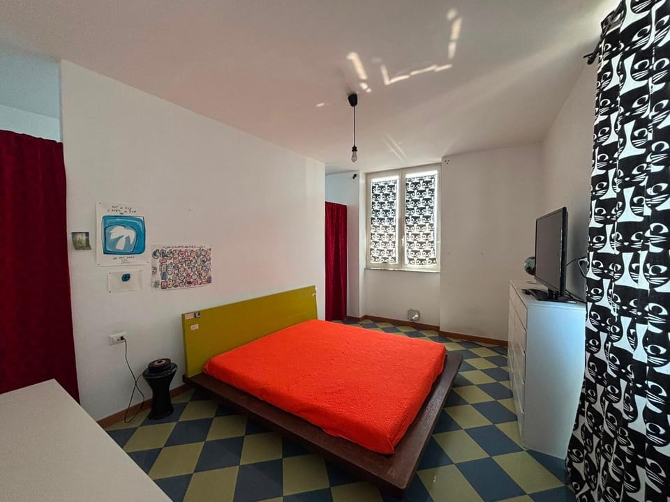 Eco hostel floreale Hostel in Ercolano