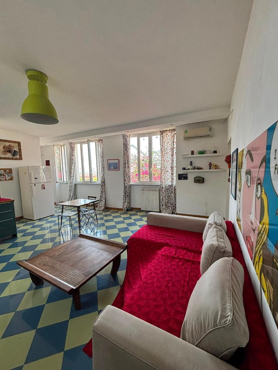 Eco hostel floreale Hostel in Ercolano