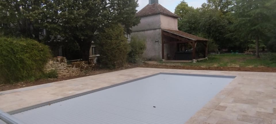 Hot Tub, Pool view, Swimming pool