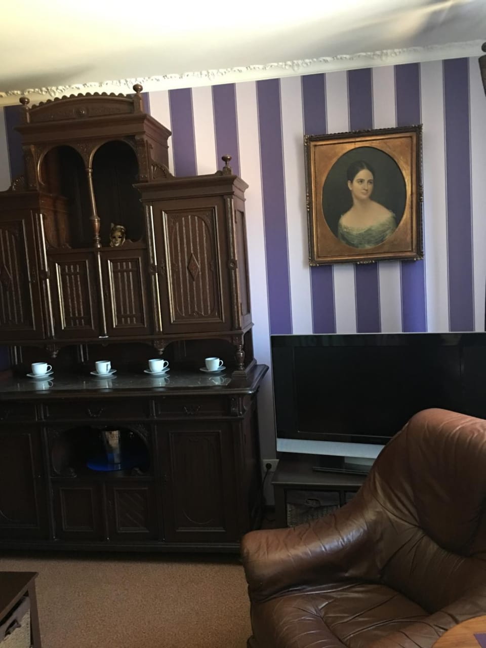 TV and multimedia