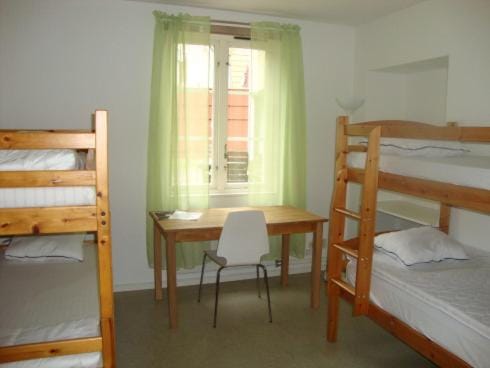 Kalmar Sjömanshem Hostel in Kalmar County, Sweden