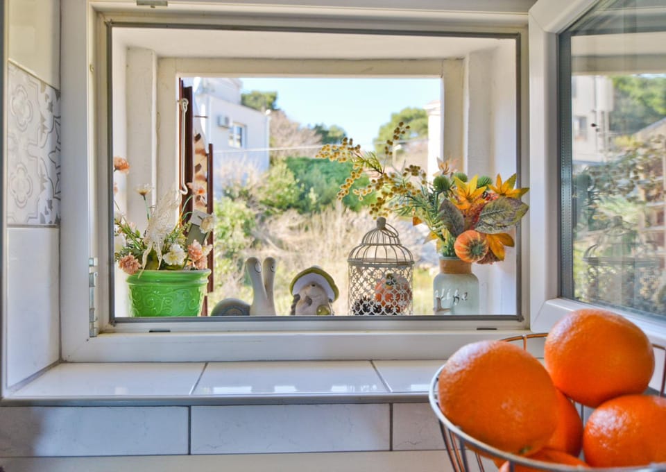 View (from property/room), kitchen