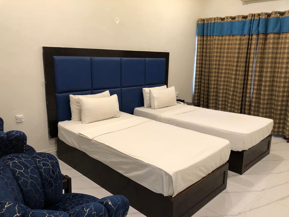Star House Bed and Breakfast in Islamabad Capital Territory