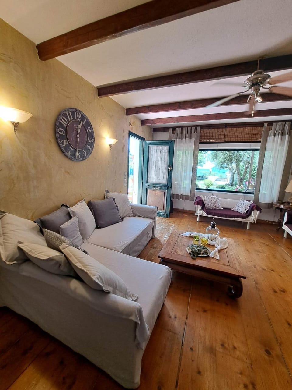 La Casa Sul Mare House in Kavala, Greece