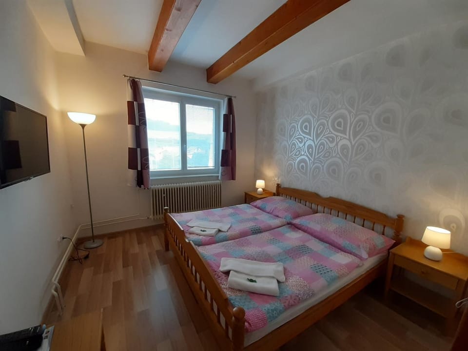 Penzión Šefčík Bed and Breakfast in Slovakia