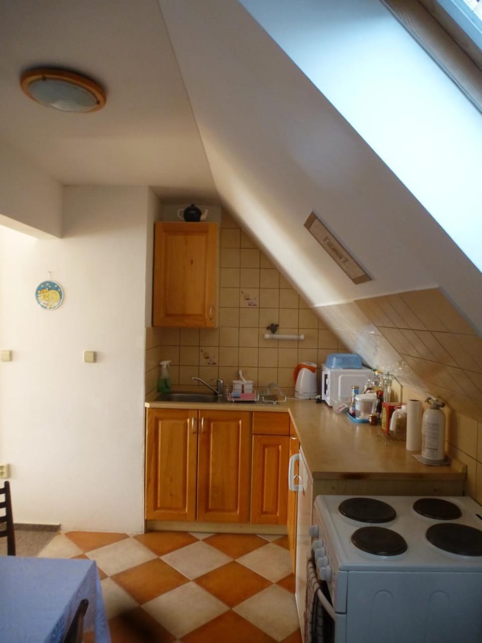 Ubytování Lyžařská škola Bed and Breakfast in South Bohemian Region