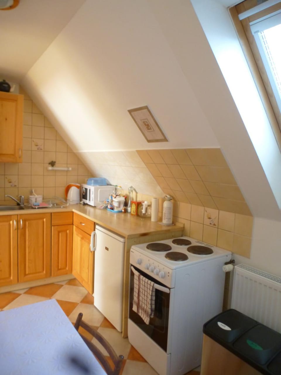 Ubytování Lyžařská škola Bed and Breakfast in South Bohemian Region