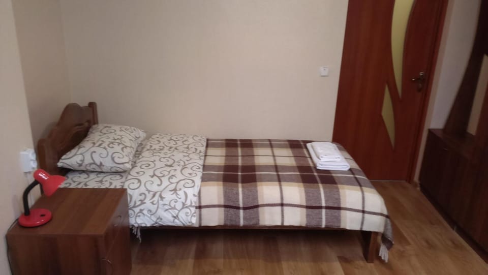 City Hostel Hostel in Ukraine