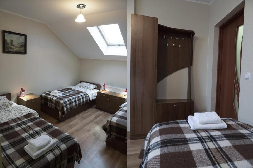 City Hostel Hostel in Ukraine