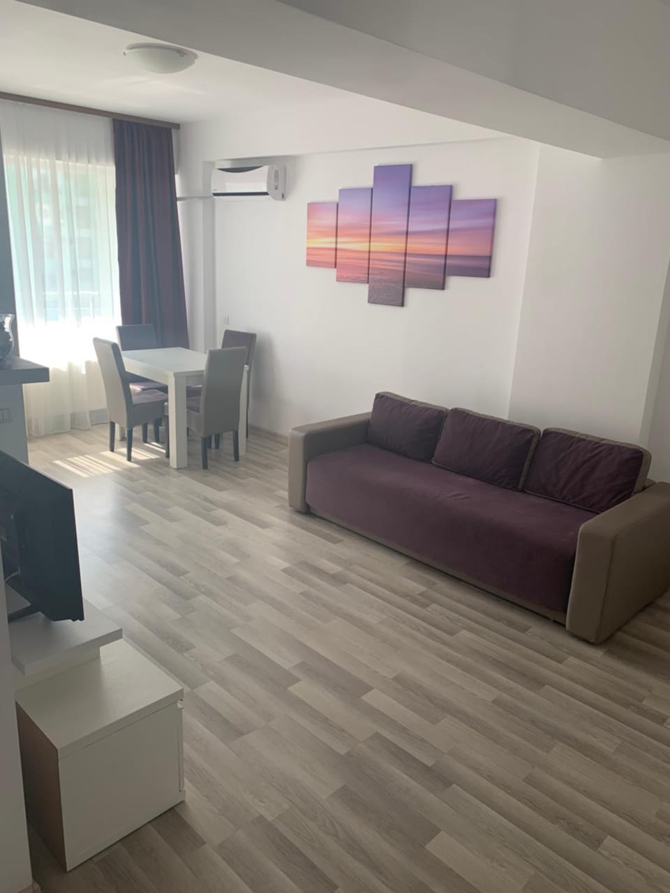 Apartament Antonia Summerland Apartment in Constanta