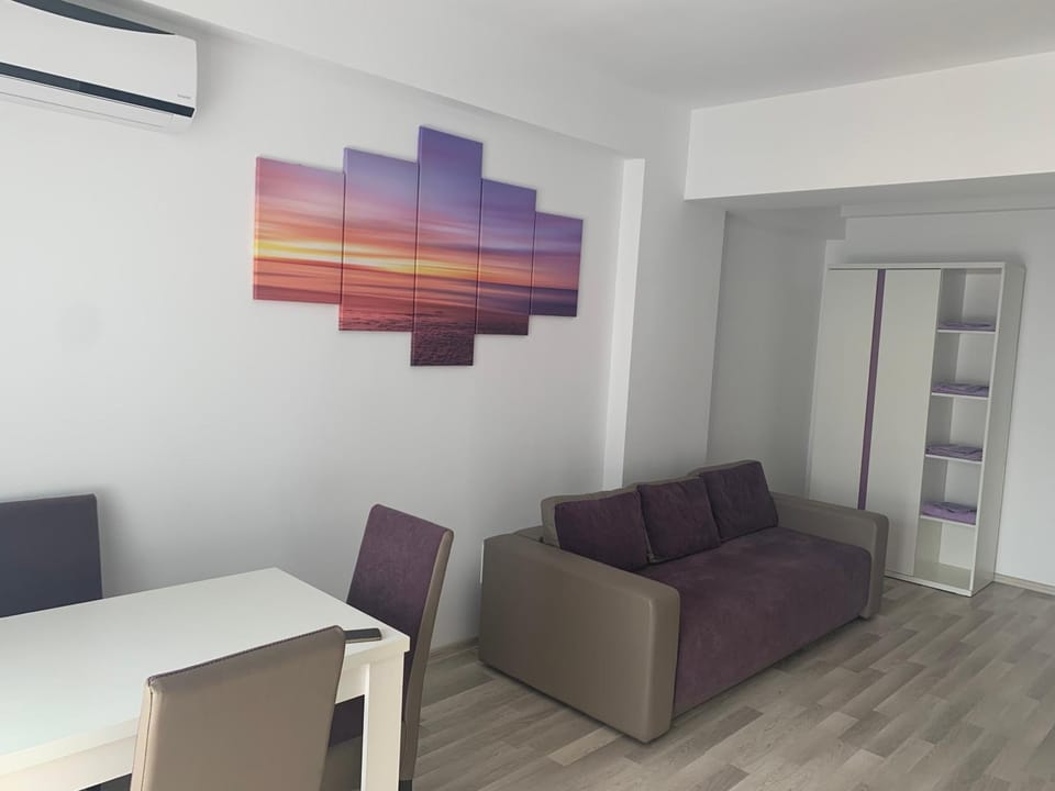 Apartament Antonia Summerland Apartment in Constanta