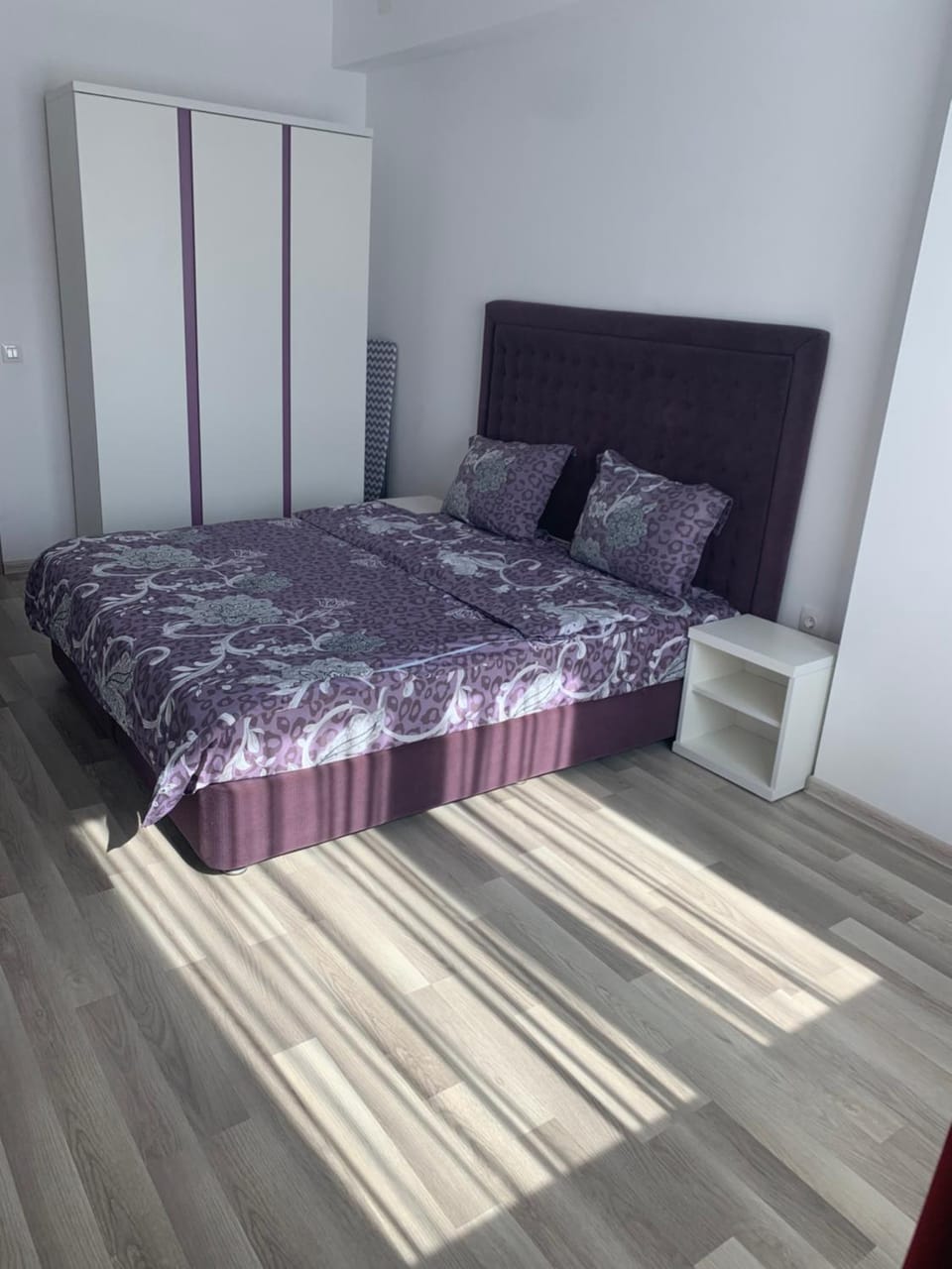Apartament Antonia Summerland Apartment in Constanta