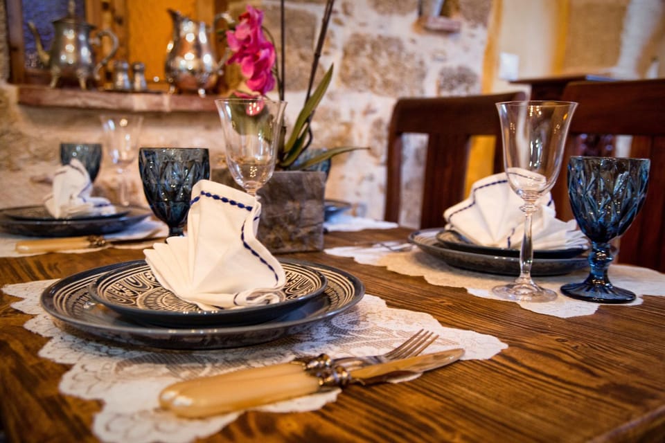 Decorative detail, Food