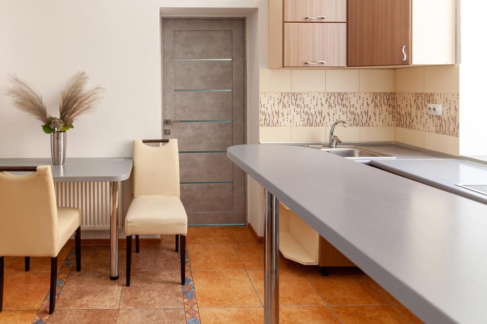 LEOGRAND Apartments Svobody 33 Apartment in Lviv