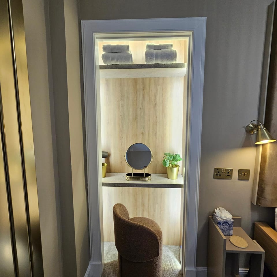 Rose Villa Bed and Breakfast in Oban