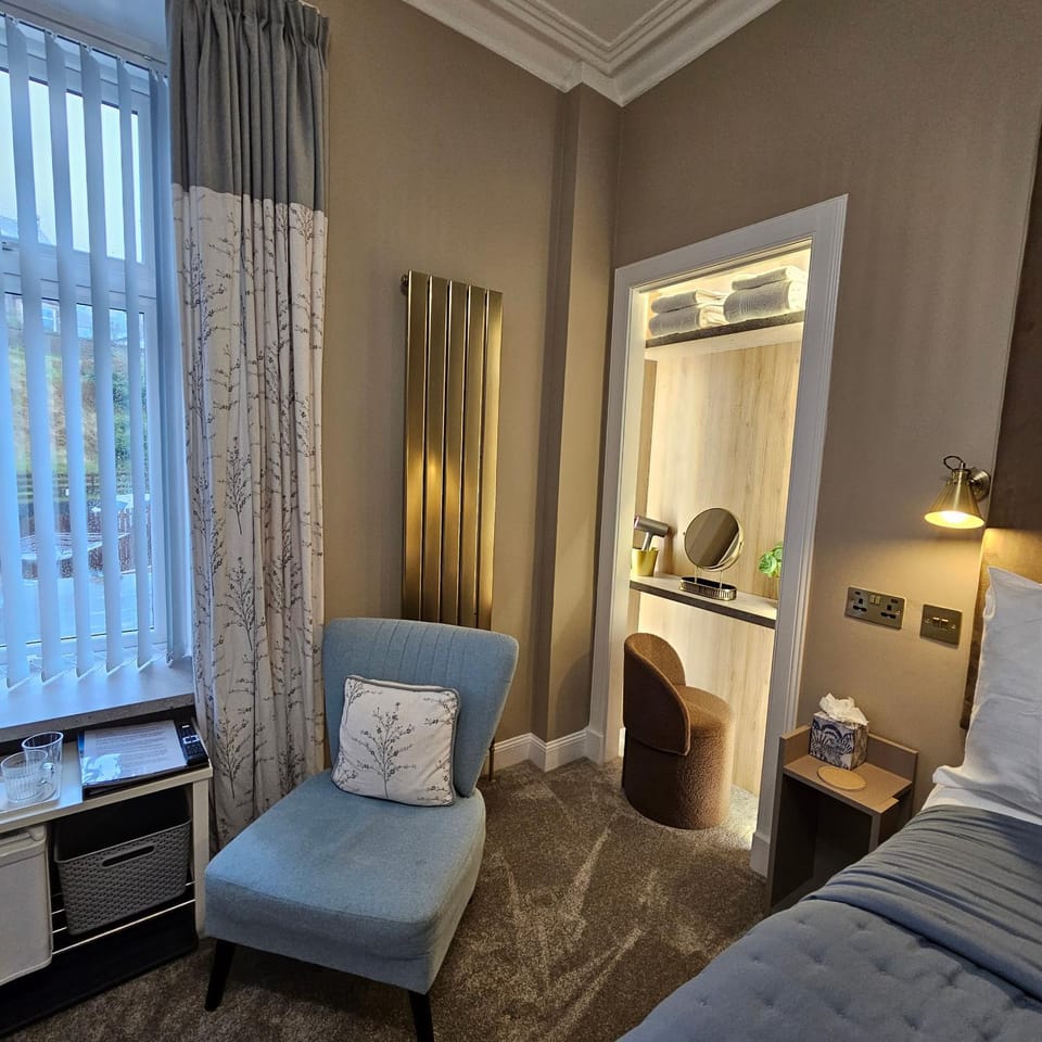 Rose Villa Bed and Breakfast in Oban