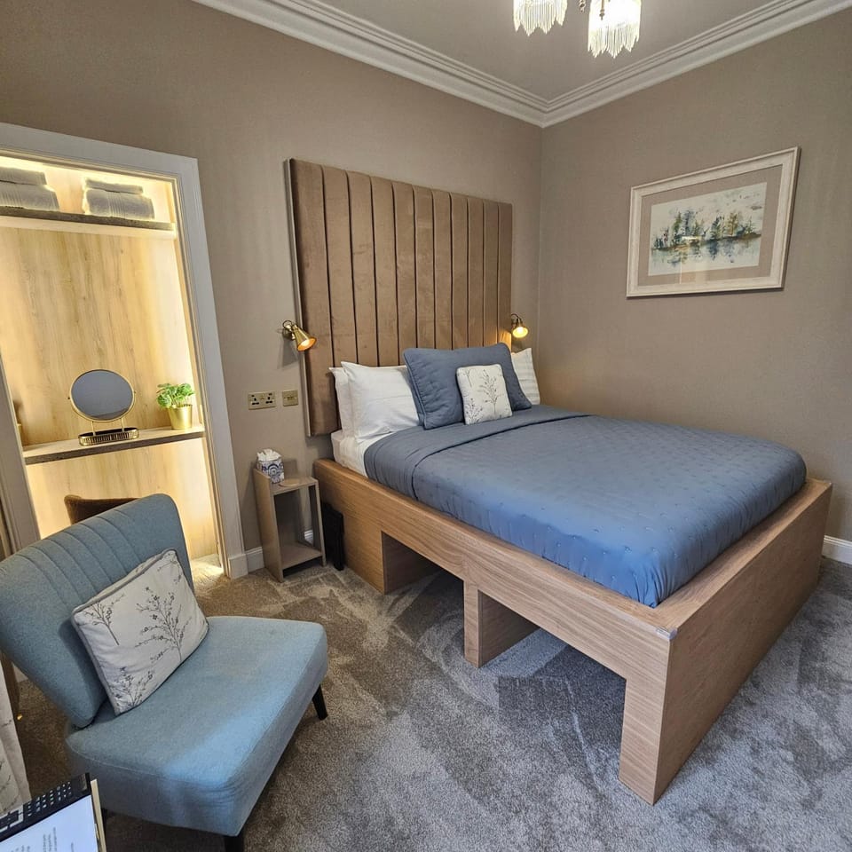 Rose Villa Bed and Breakfast in Oban