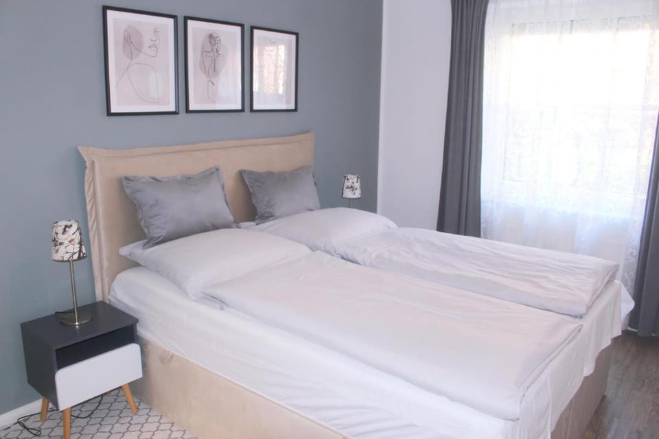 Apartmentvermittlung Mehr als Meer - Objekt 73 Apartment in Timmendorfer Strand
