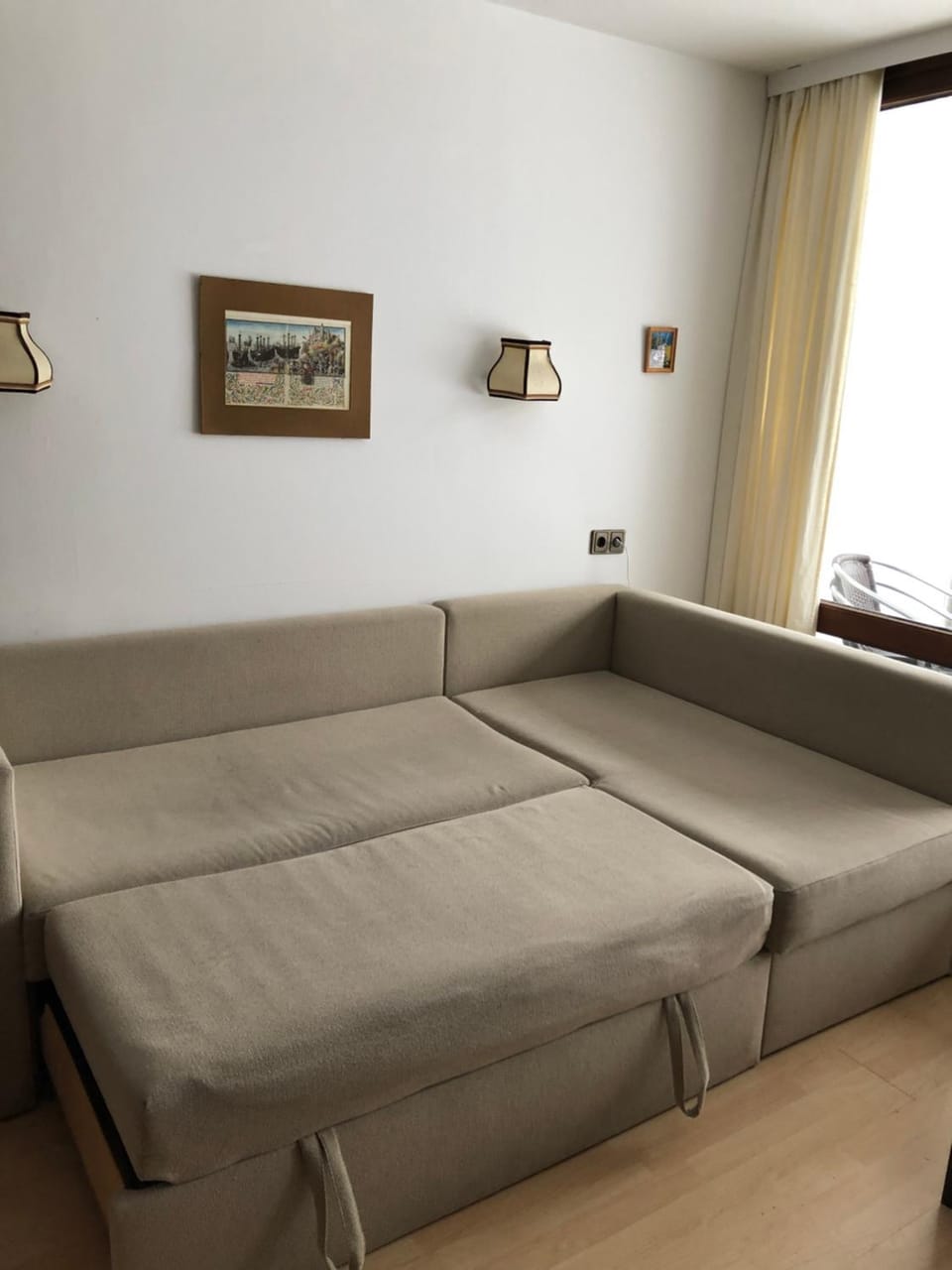 FeWo Schlosspark Grubhof Apartment in Berchtesgadener Land
