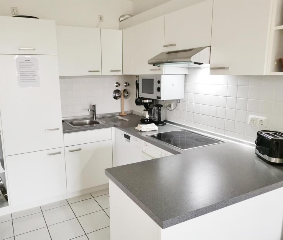 Apartmentvermittlung Mehr als Meer - Objekt 74 Apartment in Timmendorfer Strand