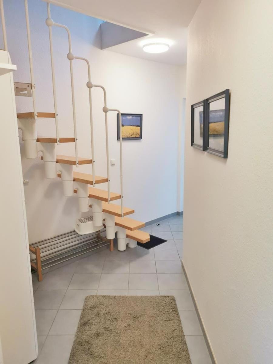 Apartmentvermittlung Mehr als Meer - Objekt 74 Apartment in Timmendorfer Strand