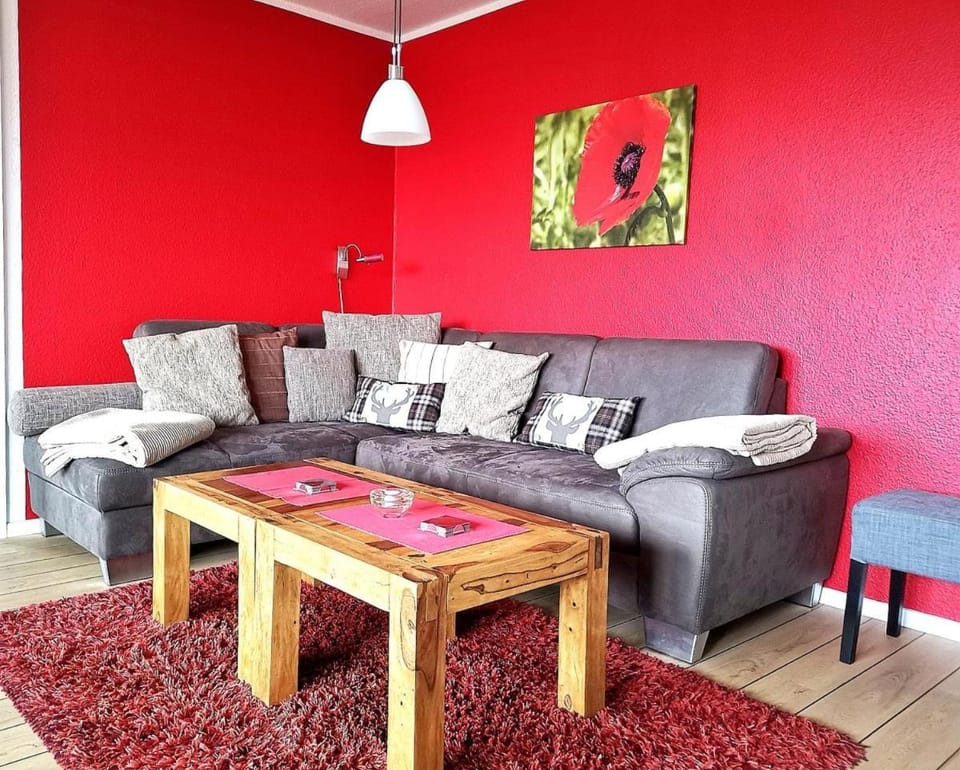 Apartmentvermittlung Mehr als Meer - Objekt 60 Apartment in Timmendorfer Strand