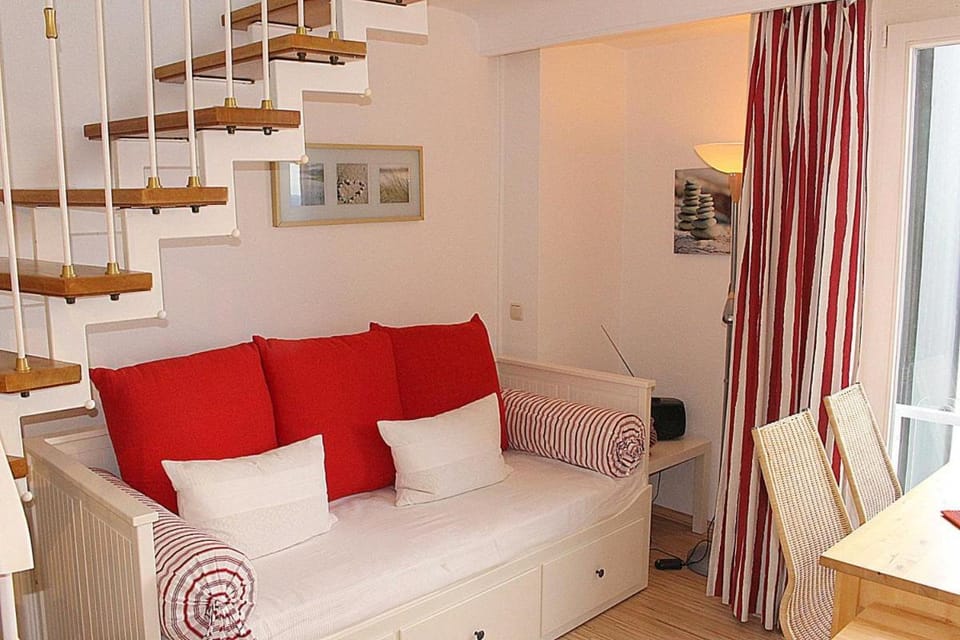 Apartmentvermittlung Mehr als Meer - Objekt 7 Apartment in Timmendorfer Strand