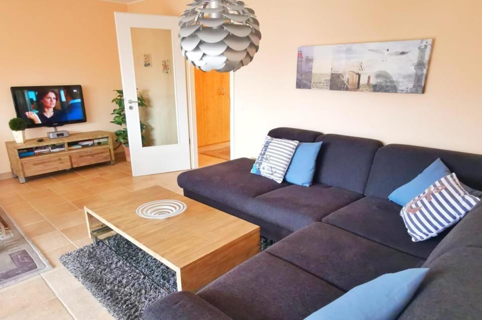 Apartmentvermittlung Mehr als Meer - Objekt 20 Apartment in Timmendorfer Strand