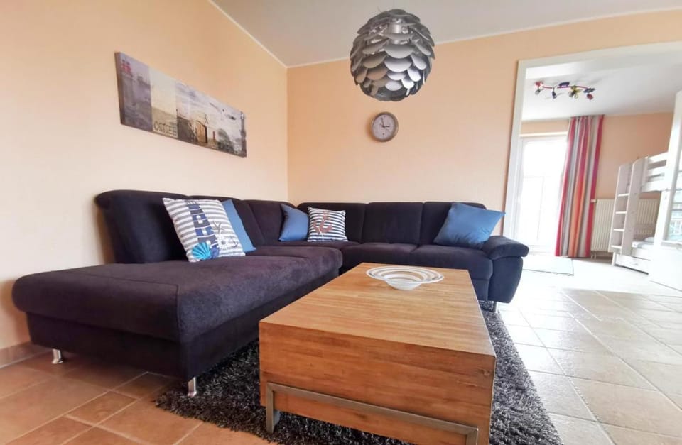 Apartmentvermittlung Mehr als Meer - Objekt 20 Apartment in Timmendorfer Strand