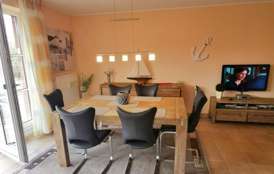 Apartmentvermittlung Mehr als Meer - Objekt 20 Apartment in Timmendorfer Strand