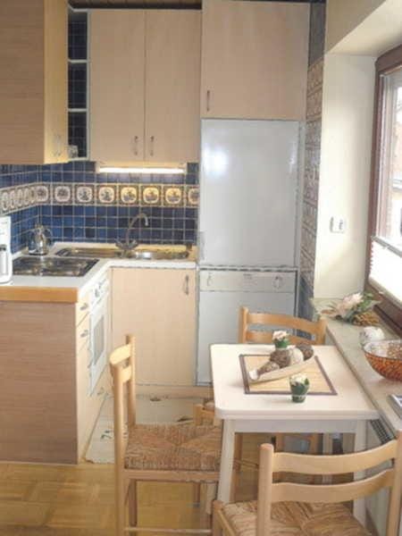 Apartmentvermittlung Mehr als Meer - Objekt 46 Apartment in Timmendorfer Strand