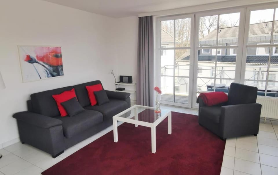 Apartmentvermittlung Mehr als Meer - Objekt 18 Apartment in Timmendorfer Strand