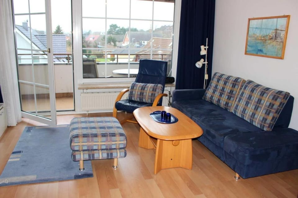 Apartmentvermittlung Mehr als Meer - Objekt 54 Apartment in Timmendorfer Strand