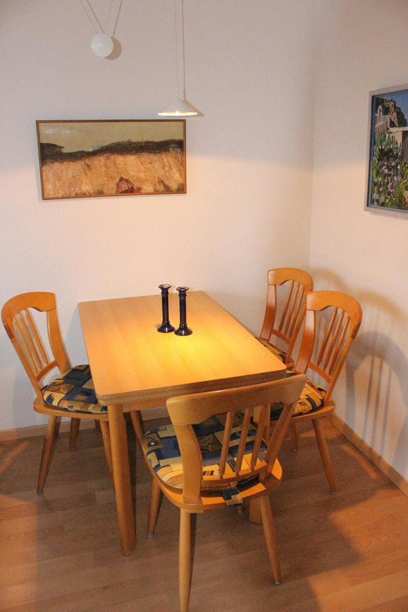 Apartmentvermittlung Mehr als Meer - Objekt 54 Apartment in Timmendorfer Strand