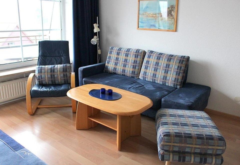 Apartmentvermittlung Mehr als Meer - Objekt 54 Apartment in Timmendorfer Strand