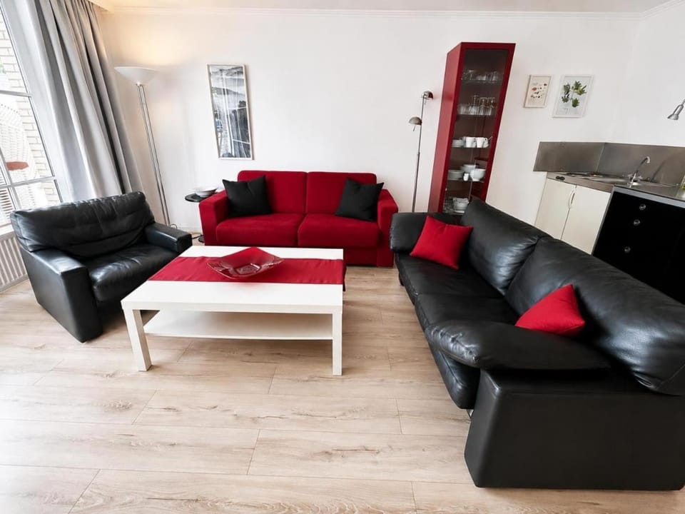 Apartmentvermittlung Mehr als Meer - Objekt 77 Apartment in Timmendorfer Strand