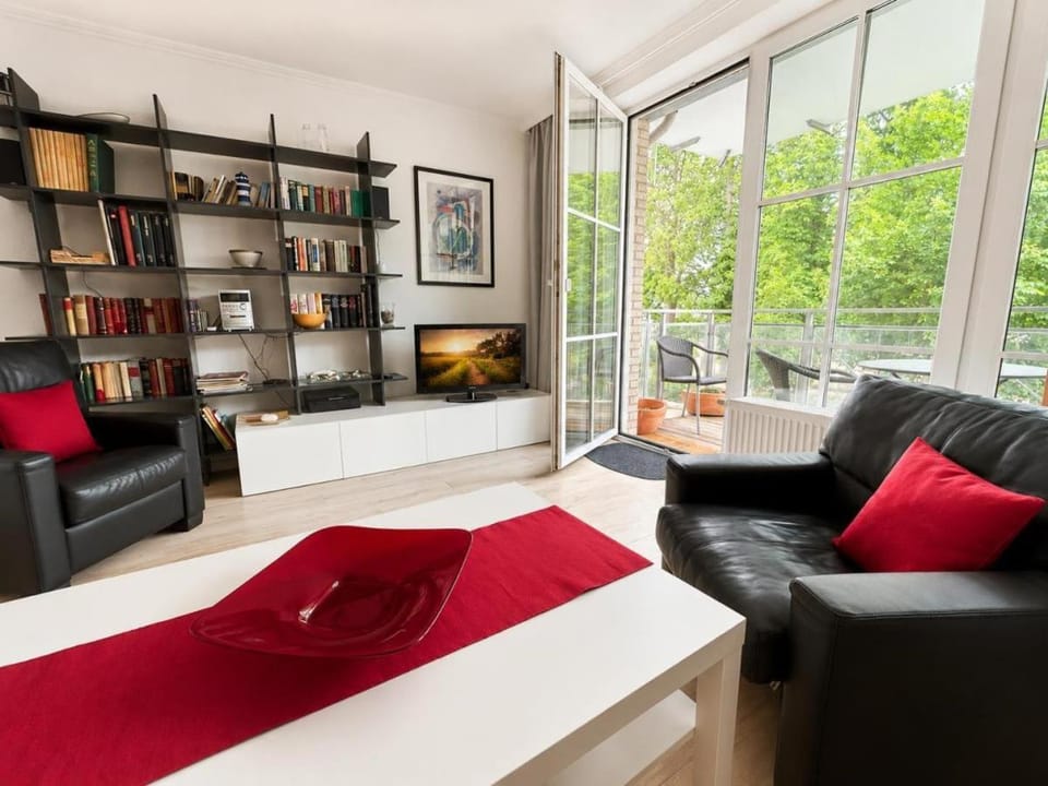 Apartmentvermittlung Mehr als Meer - Objekt 77 Apartment in Timmendorfer Strand