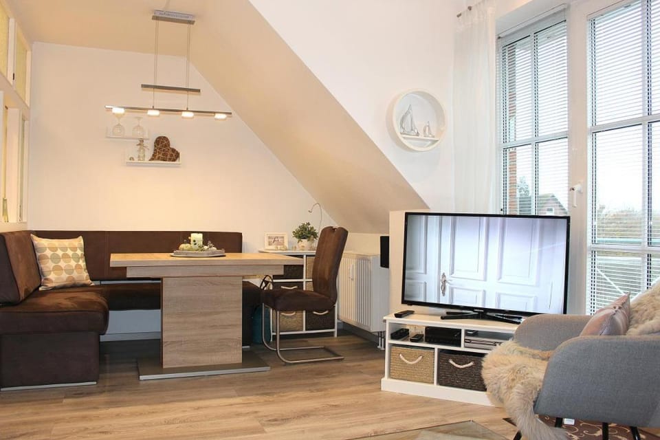Apartmentvermittlung Mehr als Meer - Objekt 15 Apartment in Timmendorfer Strand
