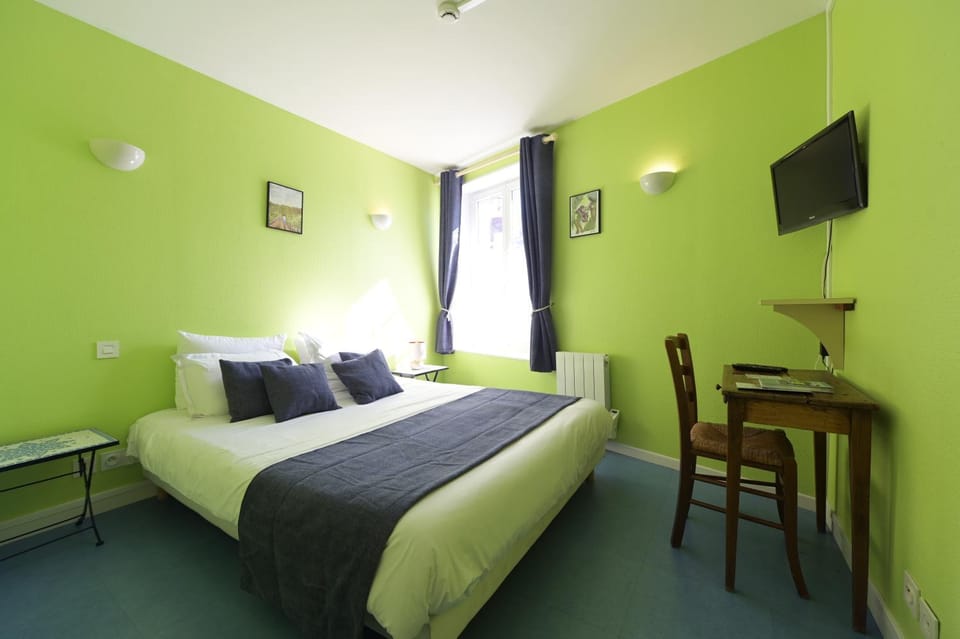 Auberge De L'Omois Hotel in Hauts-de-France