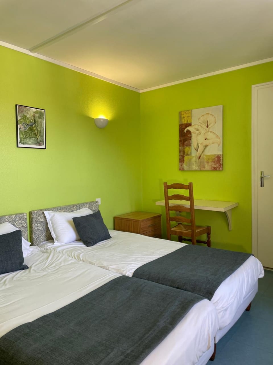 Auberge De L'Omois Hotel in Hauts-de-France