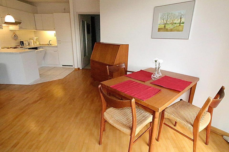 Apartmentvermittlung Mehr als Meer - Objekt 16 Apartment in Timmendorfer Strand