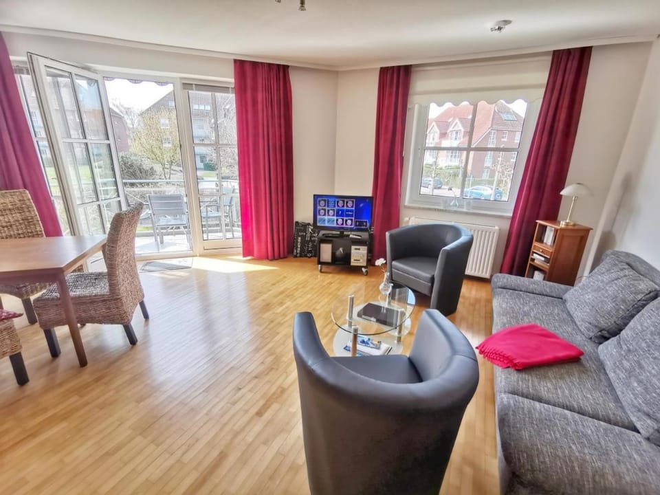 Apartmentvermittlung Mehr als Meer - Objekt 16 Apartment in Timmendorfer Strand