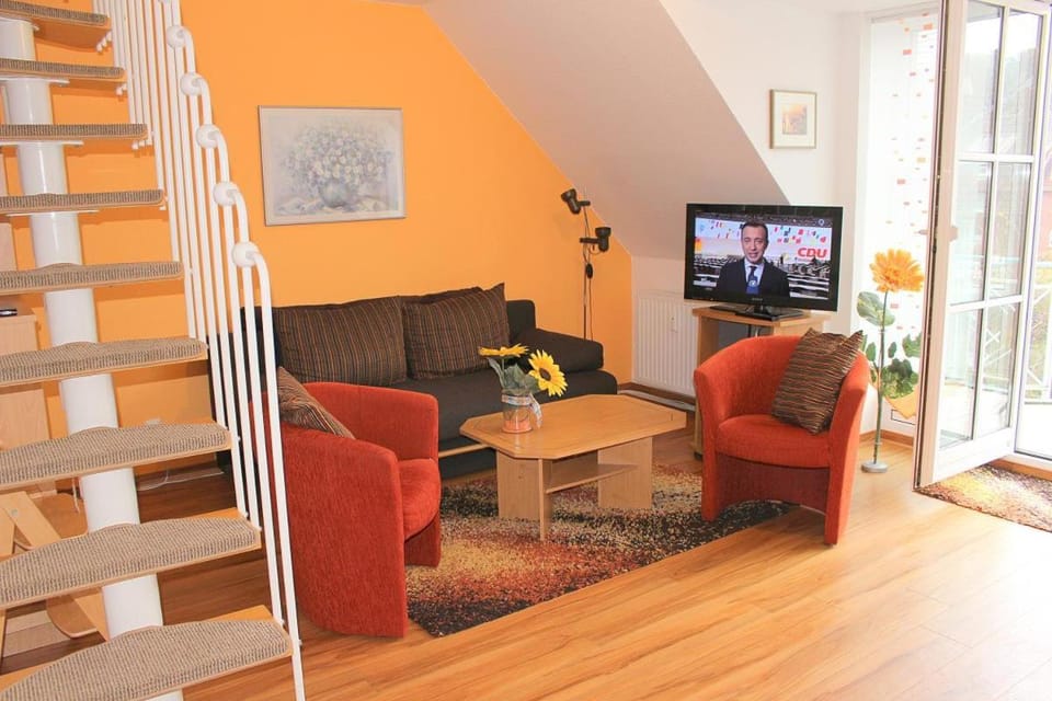 Apartmentvermittlung Mehr als Meer - Objekt 52 Apartment in Timmendorfer Strand