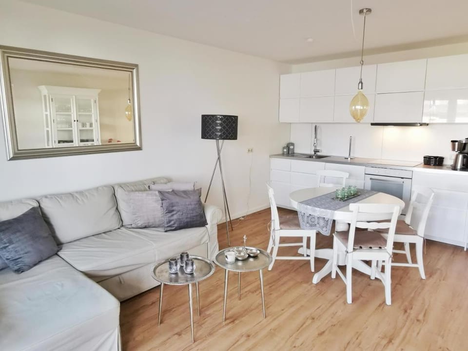 Apartmentvermittlung Mehr als Meer - Objekt 26 Apartment in Timmendorfer Strand