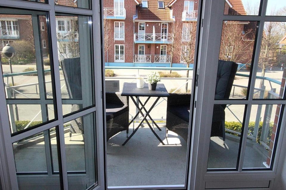 Apartmentvermittlung Mehr als Meer - Objekt 5 Apartment in Timmendorfer Strand