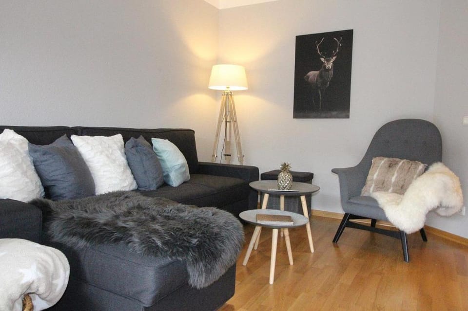 Apartmentvermittlung Mehr als Meer - Objekt 5 Apartment in Timmendorfer Strand